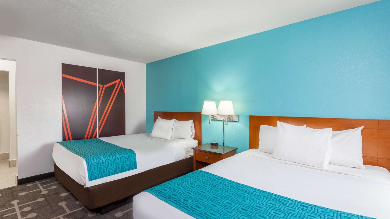 Photo of Bedroom in National City