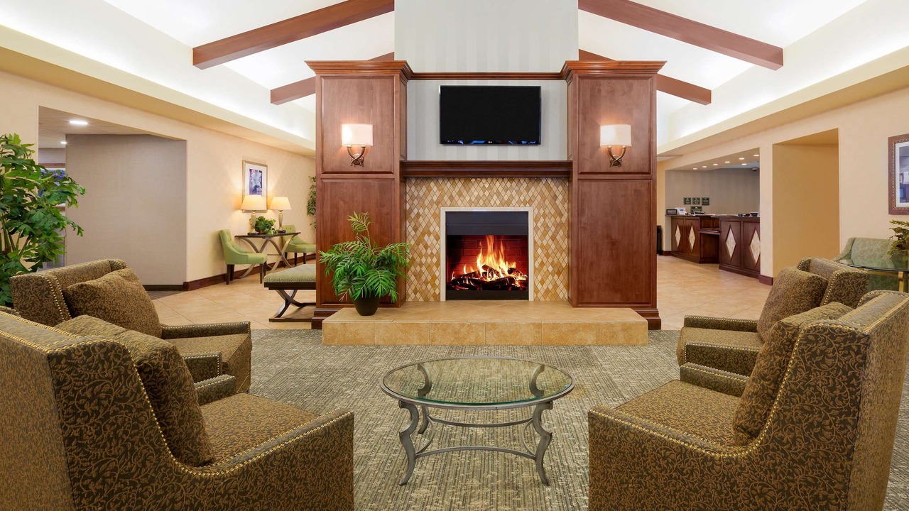 Photo of Livingroom in North Natomas