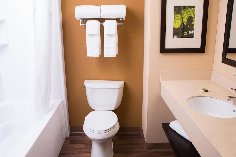 Photo of Bathroom in Tracy