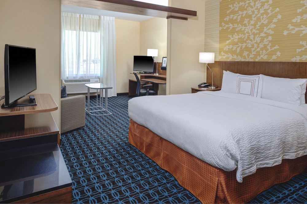 Photo of Bedroom in Hollister