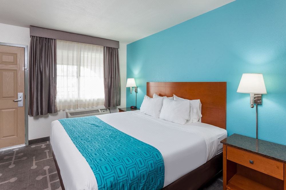 Photo of Bedroom in National City