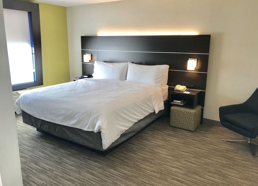 Photo of Bedroom in Tracy