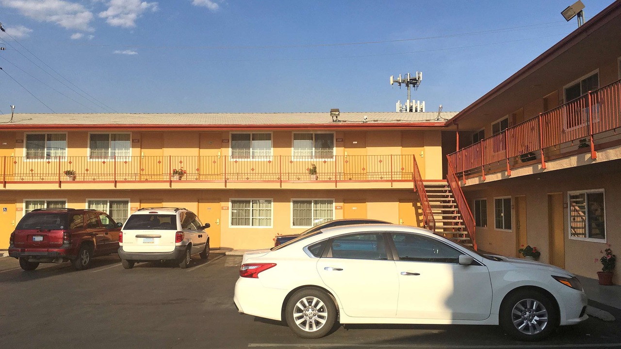 Photo of Buildings in Beaumont