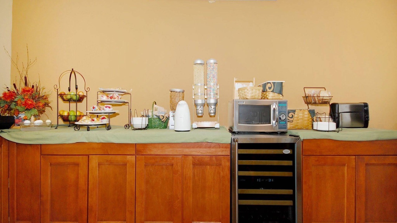 Photo of Kitchen in Corona