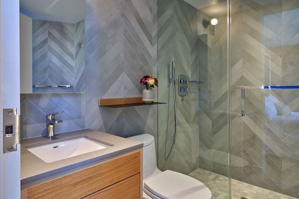 Photo of Bathroom in Blanco - Culver Crest