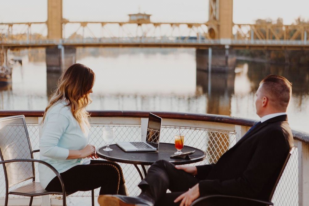 Photo of Others in Old Sacramento