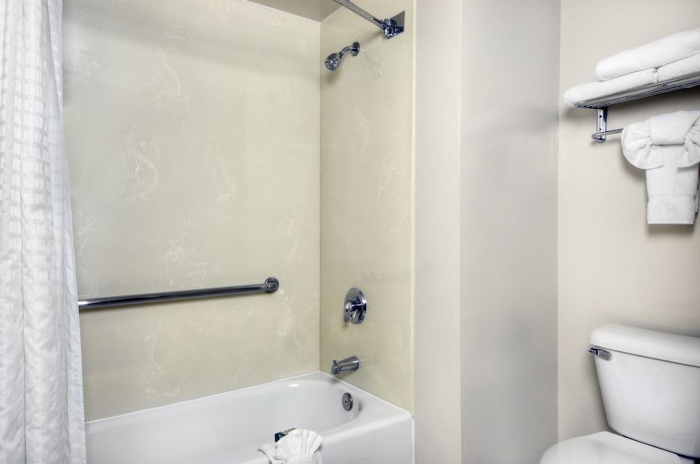 Photo of Bathroom in Davis