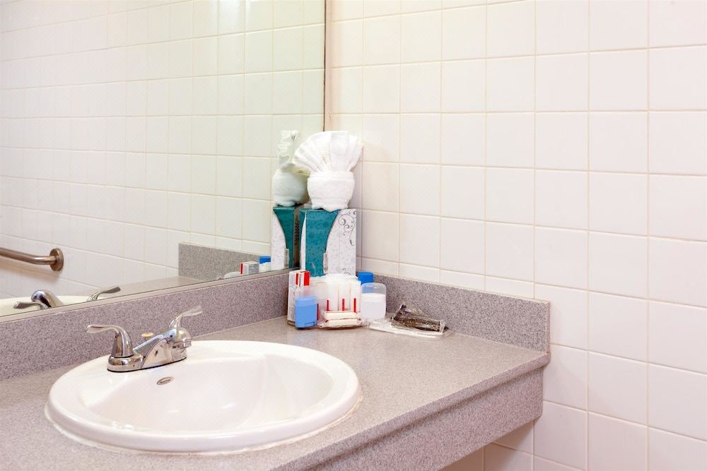 Photo of Bathroom in Norma Triangle