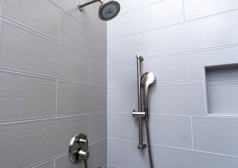 Photo of Bathroom in St. Helena