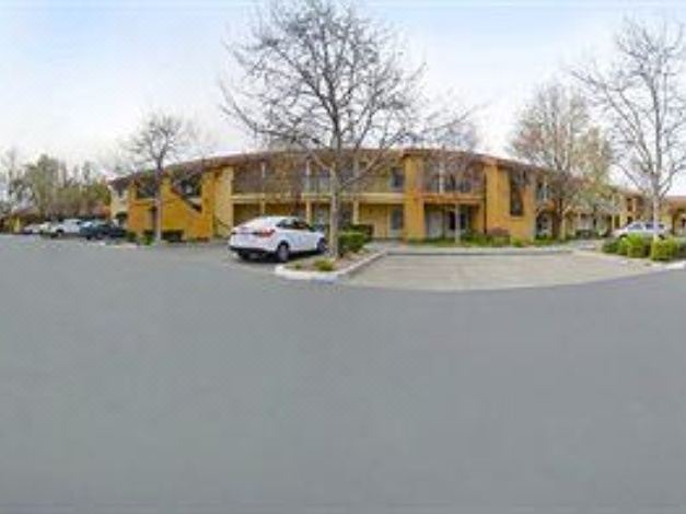 Photo of Buildings in Davis