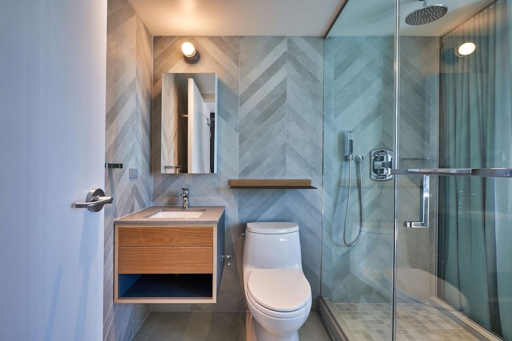 Photo of Bathroom in Blanco - Culver Crest