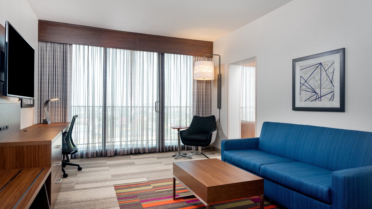 Photo of Livingroom in Lyon Street