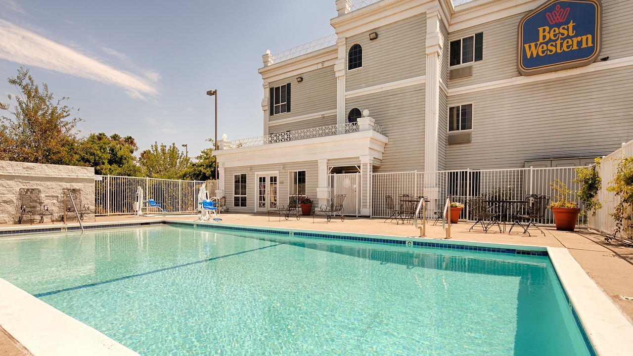 Photo of Outdoor in Southwestern Sacramento