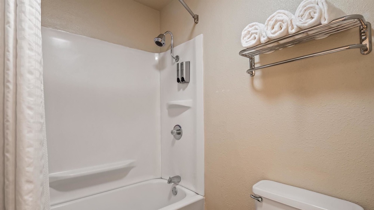 Photo of Bathroom in Yuba City