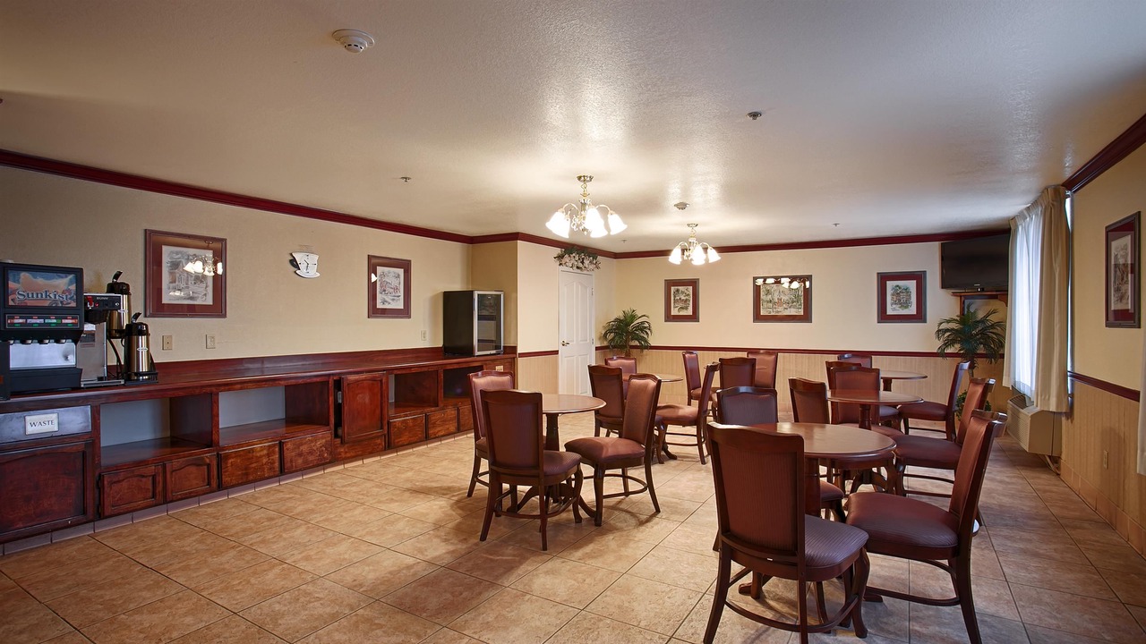 Photo of Livingroom in Palmdale