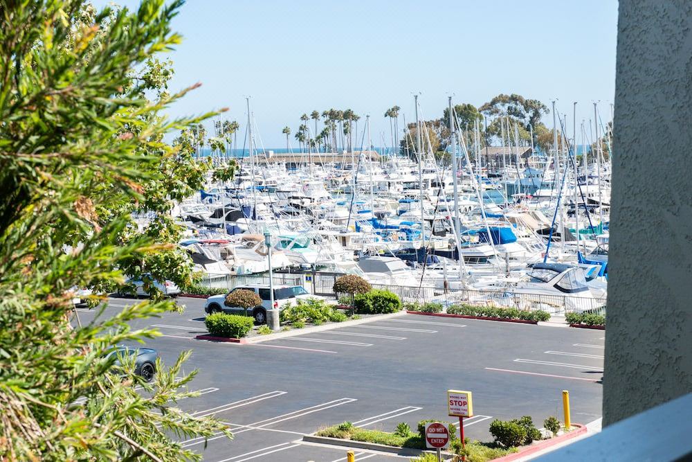 Photo of Buildings in Dana Point