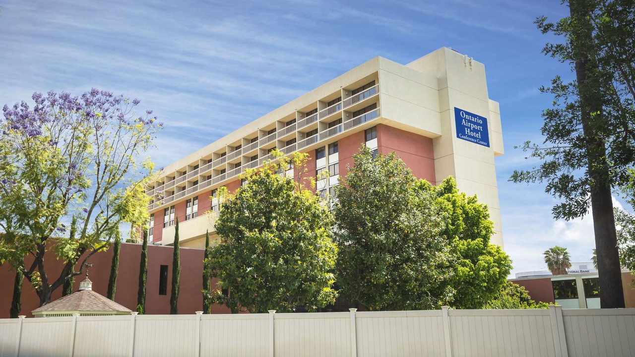Photo of Buildings in Guasti