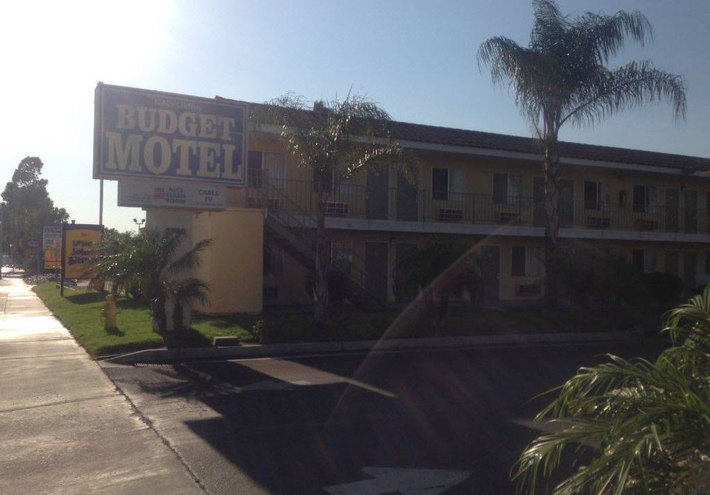 Photo of Buildings in Hemet