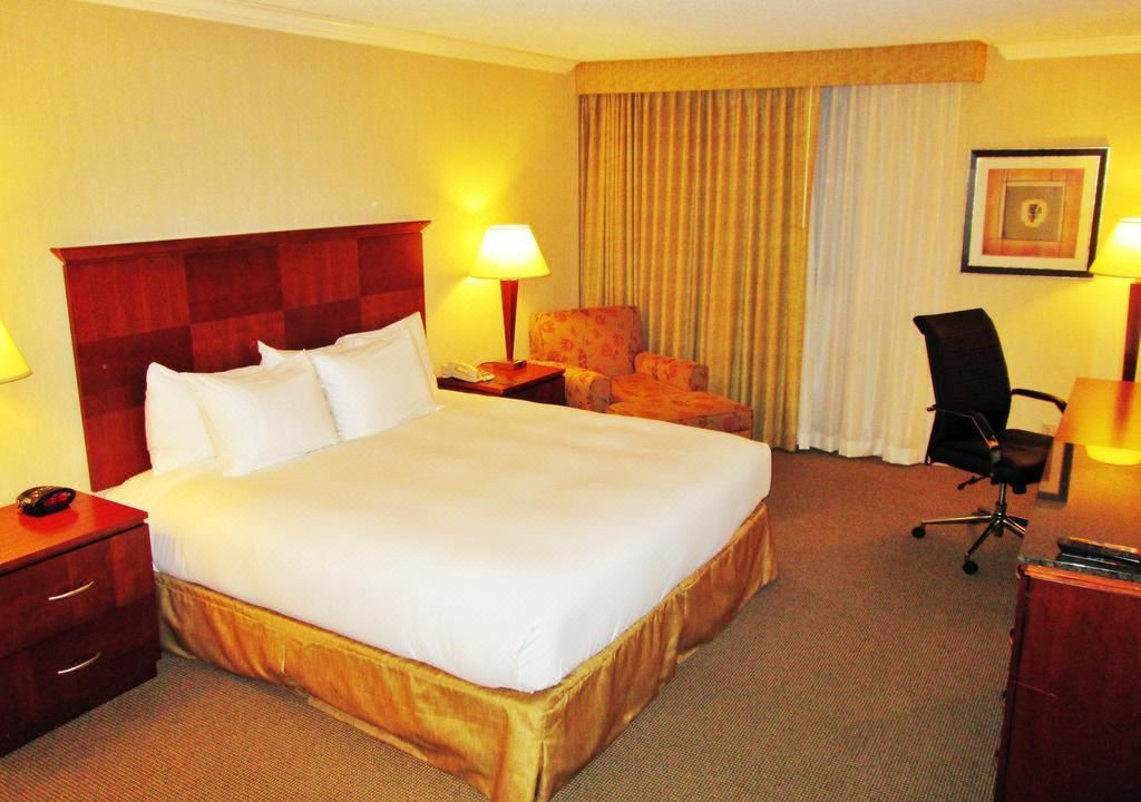 Photo of Bedroom in Guasti