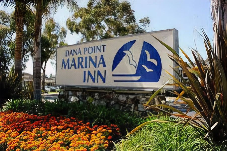 Photo of Buildings in Dana Point