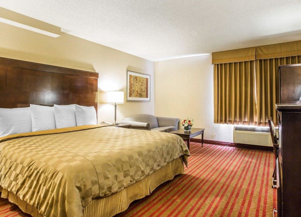 Photo of Bedroom in West Park Community