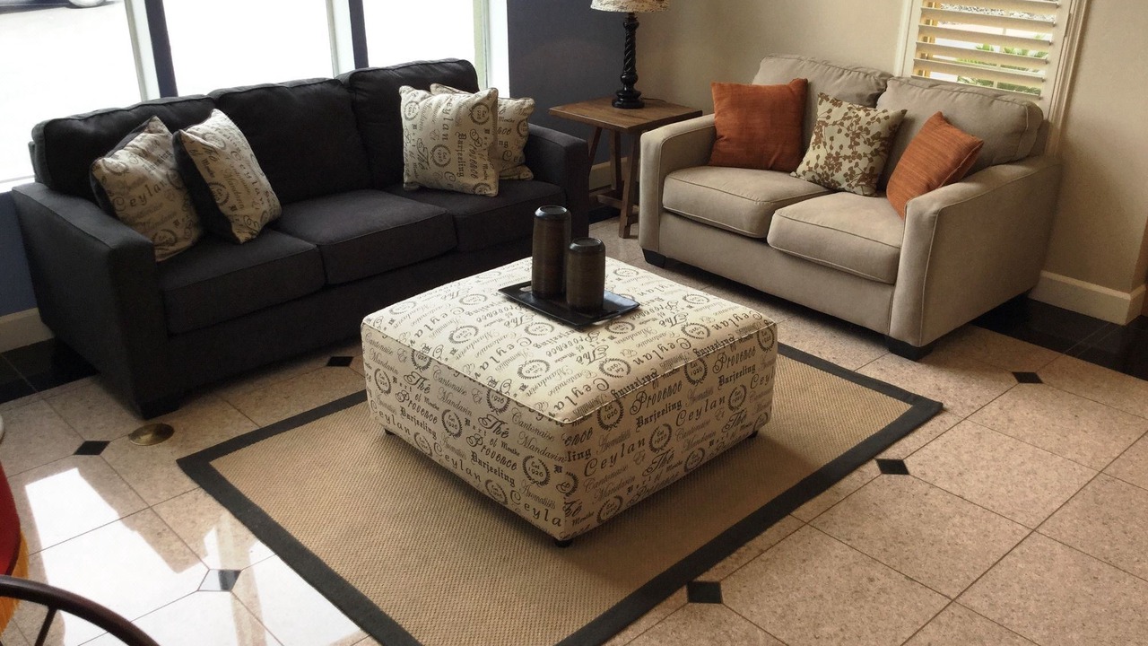 Photo of Livingroom in Davis