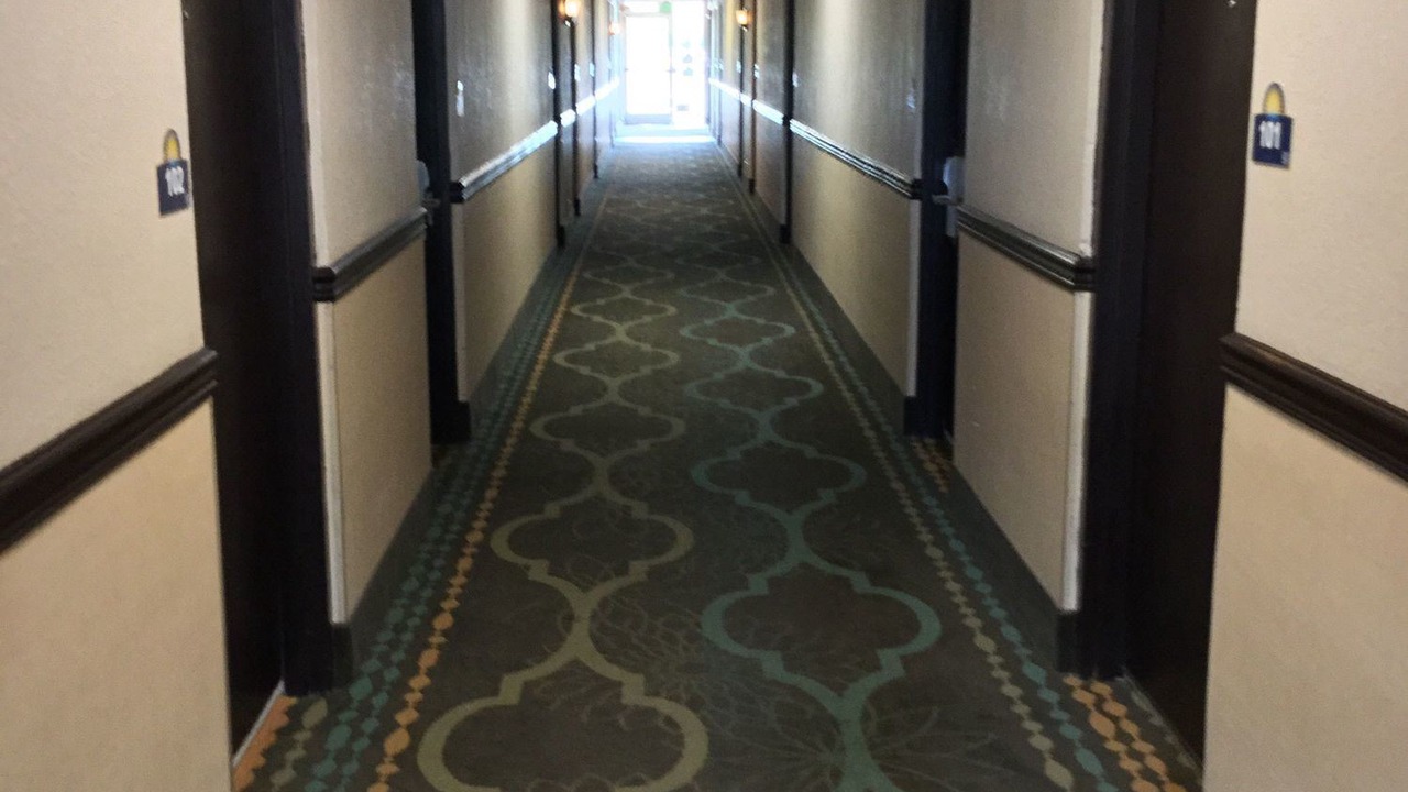 Photo of Bedroom in Davis