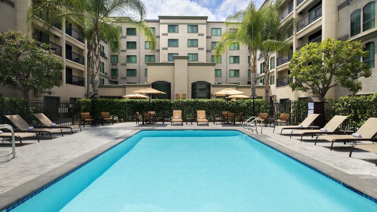 Photo of Outdoor in Old Pasadena