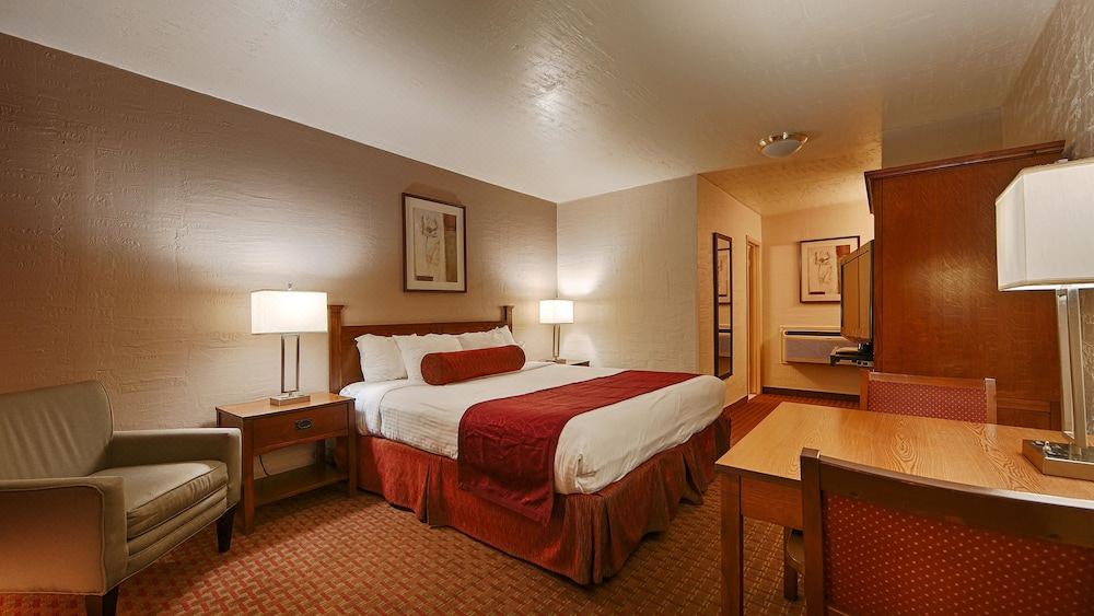 Photo of Bedroom in Blythe