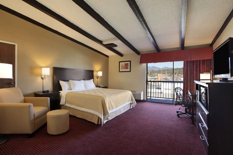 Photo of Bedroom in Flagstaff
