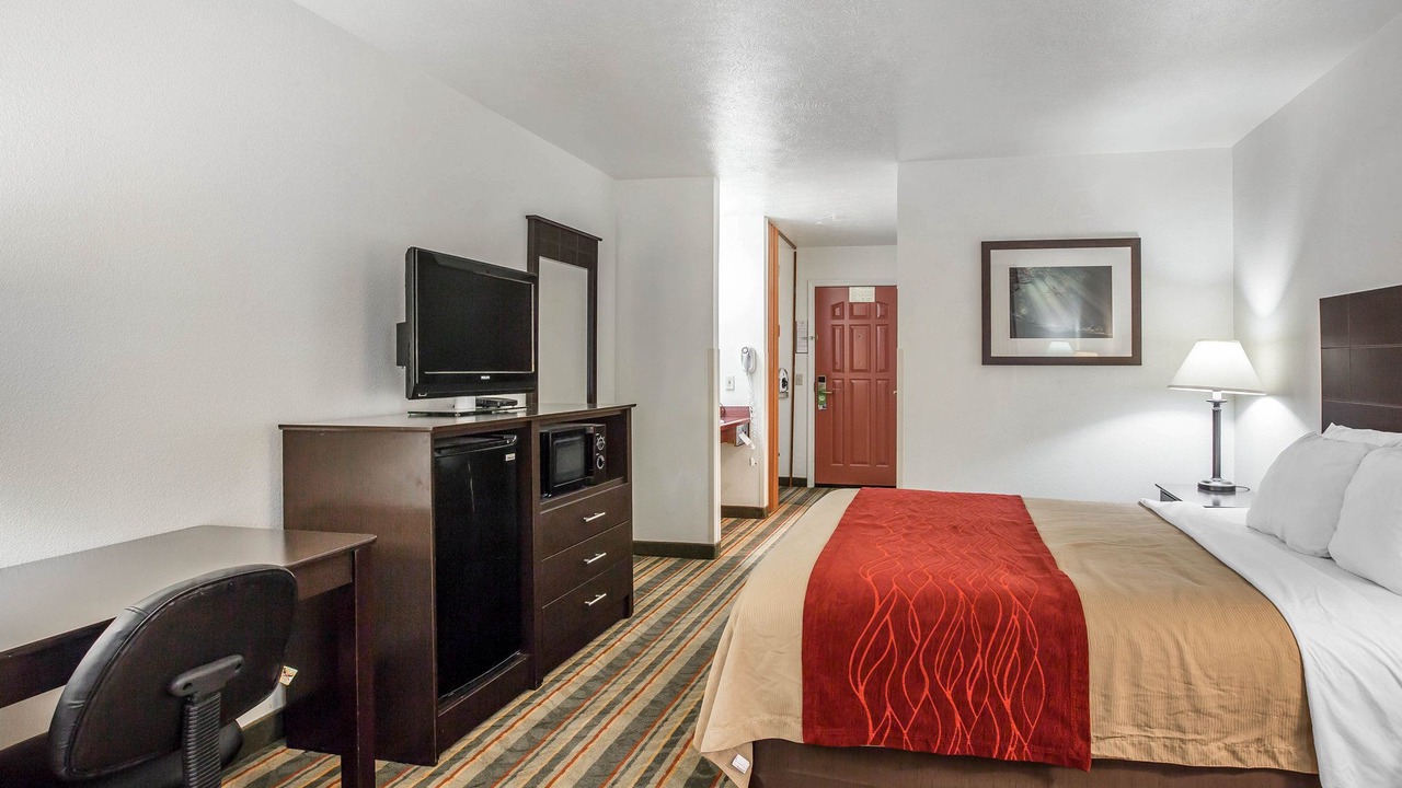 Photo of Bedroom in Visalia
