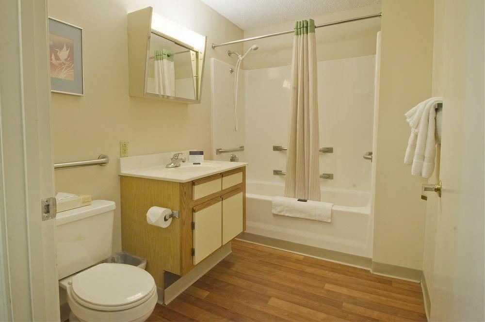 Photo of Bathroom in West Park Community