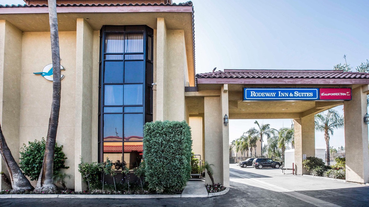 Photo of Buildings in West Park Community