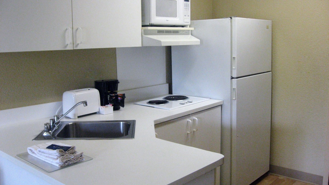 Photo of Kitchen in Folsom Road