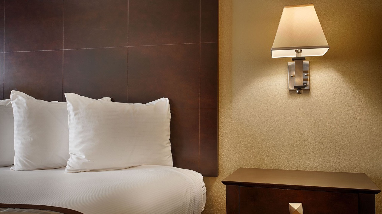Photo of Bedroom in Southwestern Sacramento