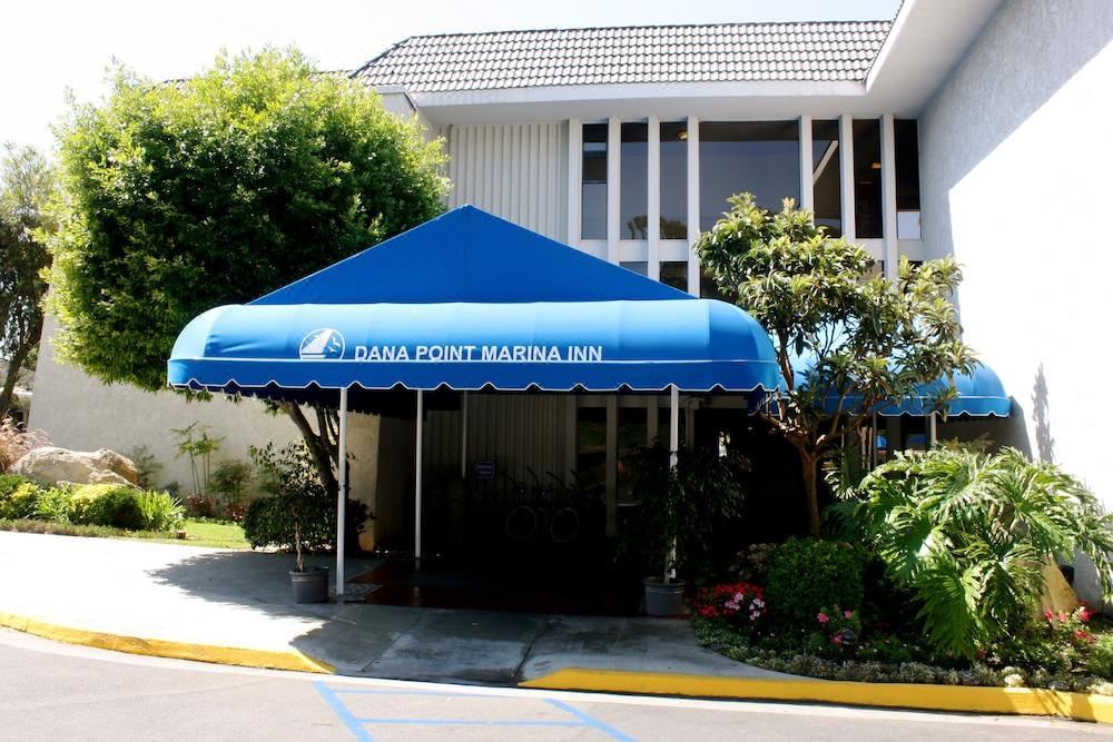 Photo of Buildings in Dana Point