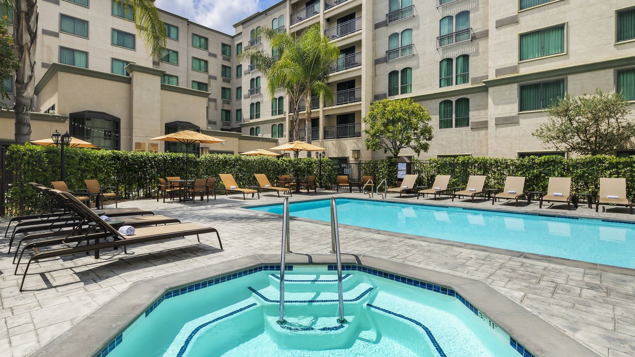 Photo of Outdoor in Old Pasadena