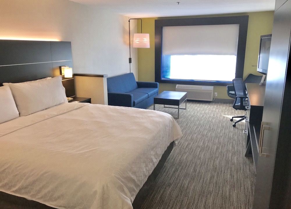 Photo of Bedroom in Tracy