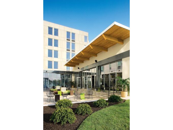 Photo of Buildings in El Segundo