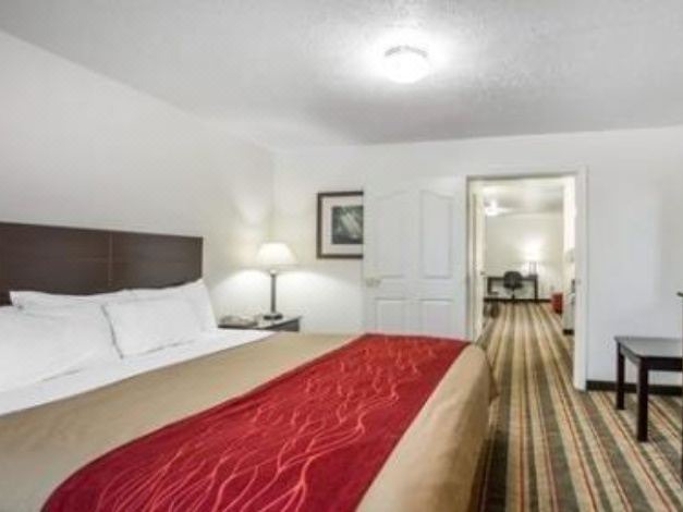 Photo of Bedroom in Visalia