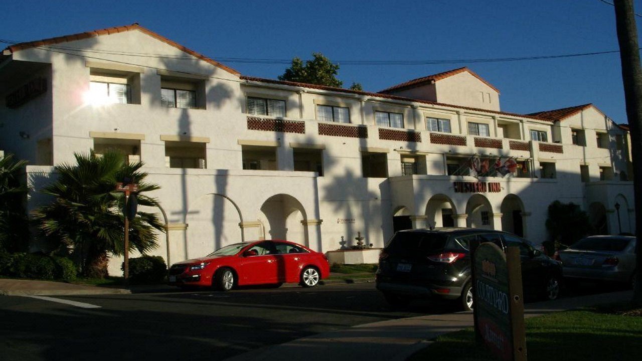 Photo of Buildings in Old Town