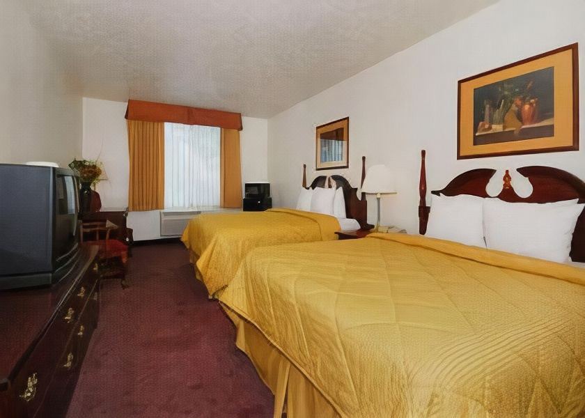 Photo of Bedroom in Visalia
