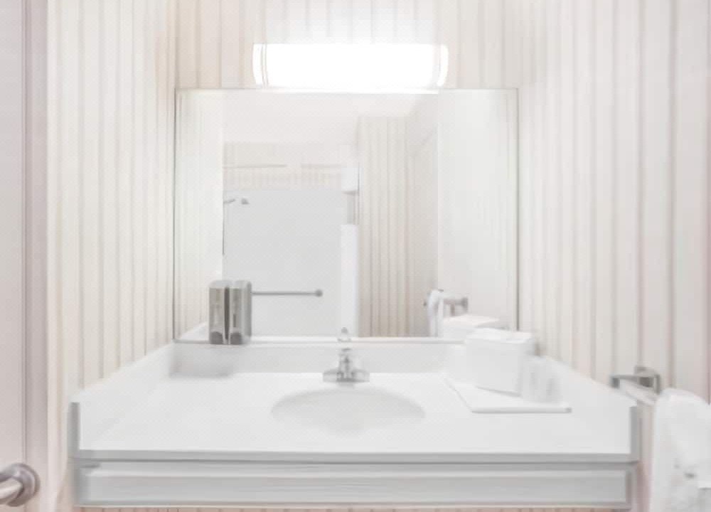 Photo of Bathroom in Barstow