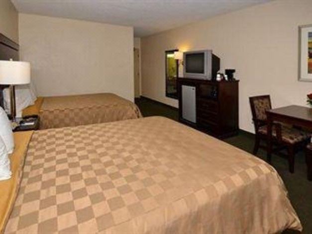 Photo of Bedroom in West Park Community