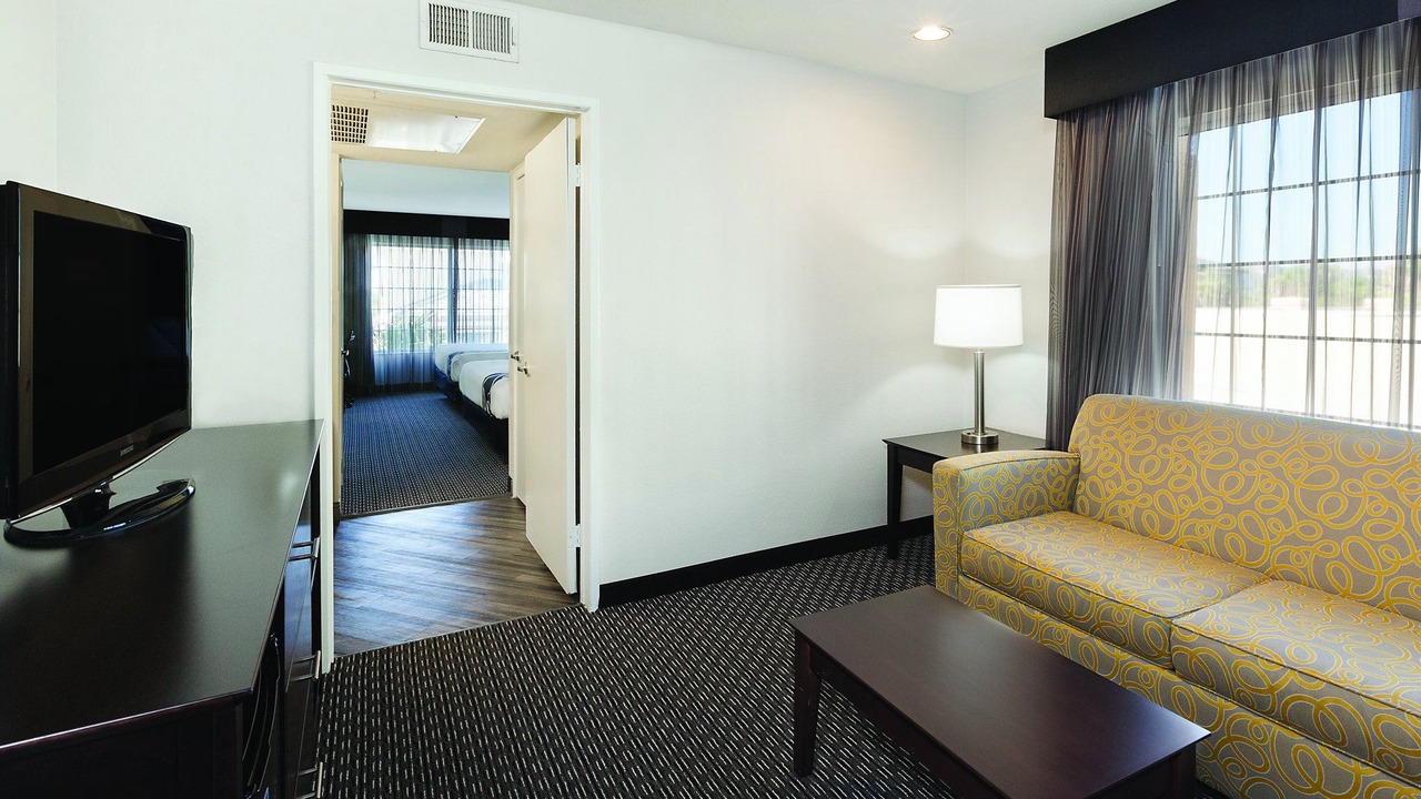 Photo of Livingroom in Anaheim Resort