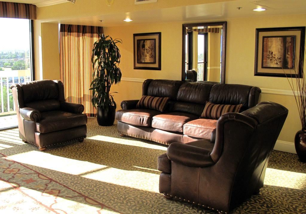 Photo of Livingroom in Guasti