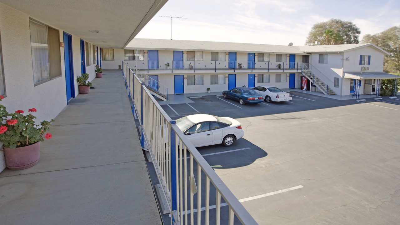 Photo of Buildings in Beaumont