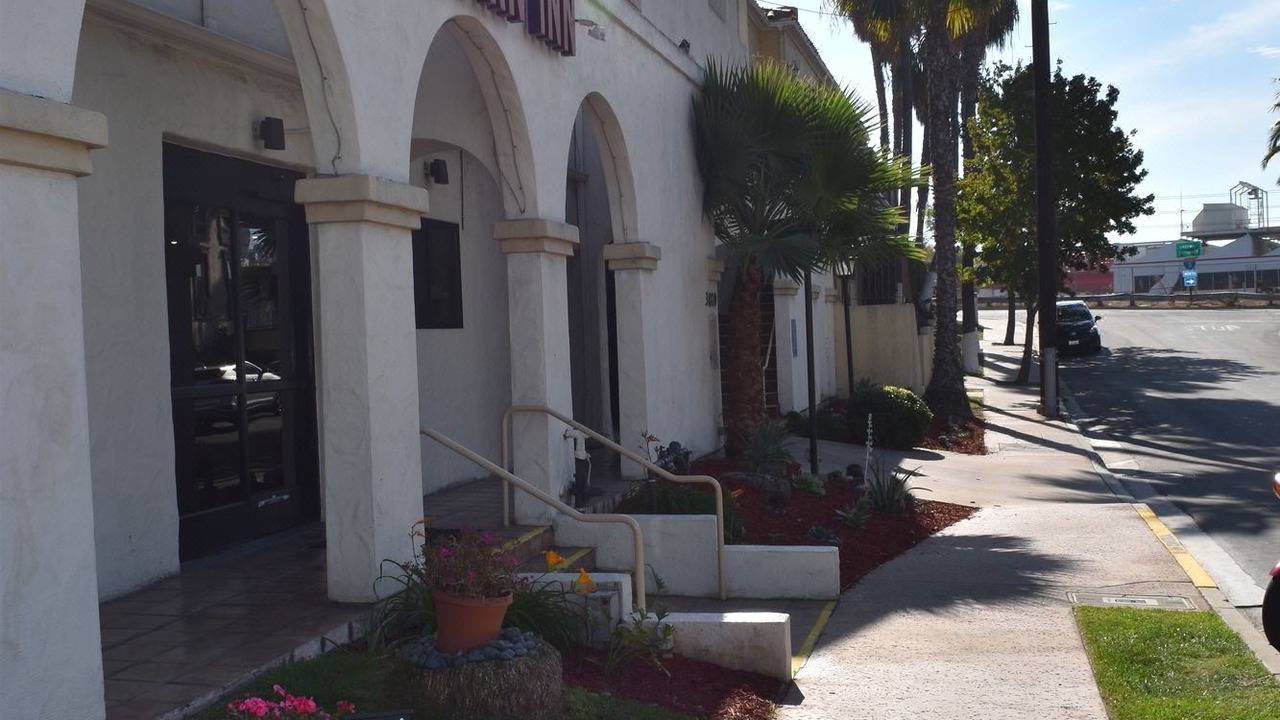 Photo of Buildings in Old Town