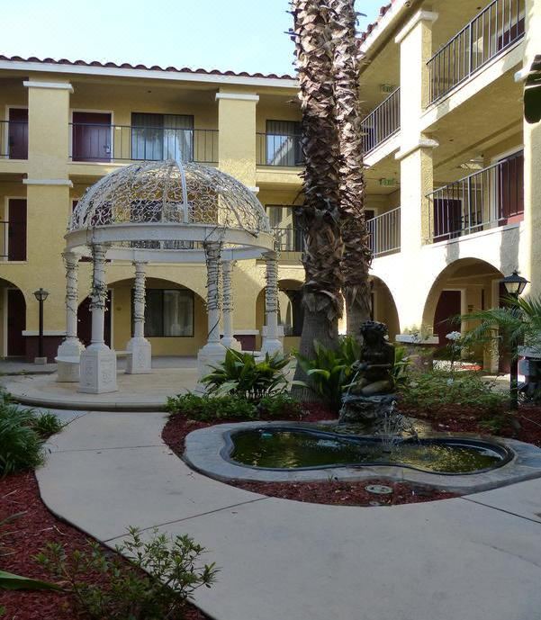 Photo of Buildings in Moreno Valley