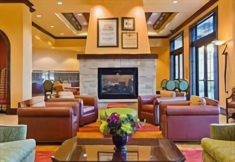 Photo of Livingroom in Napa